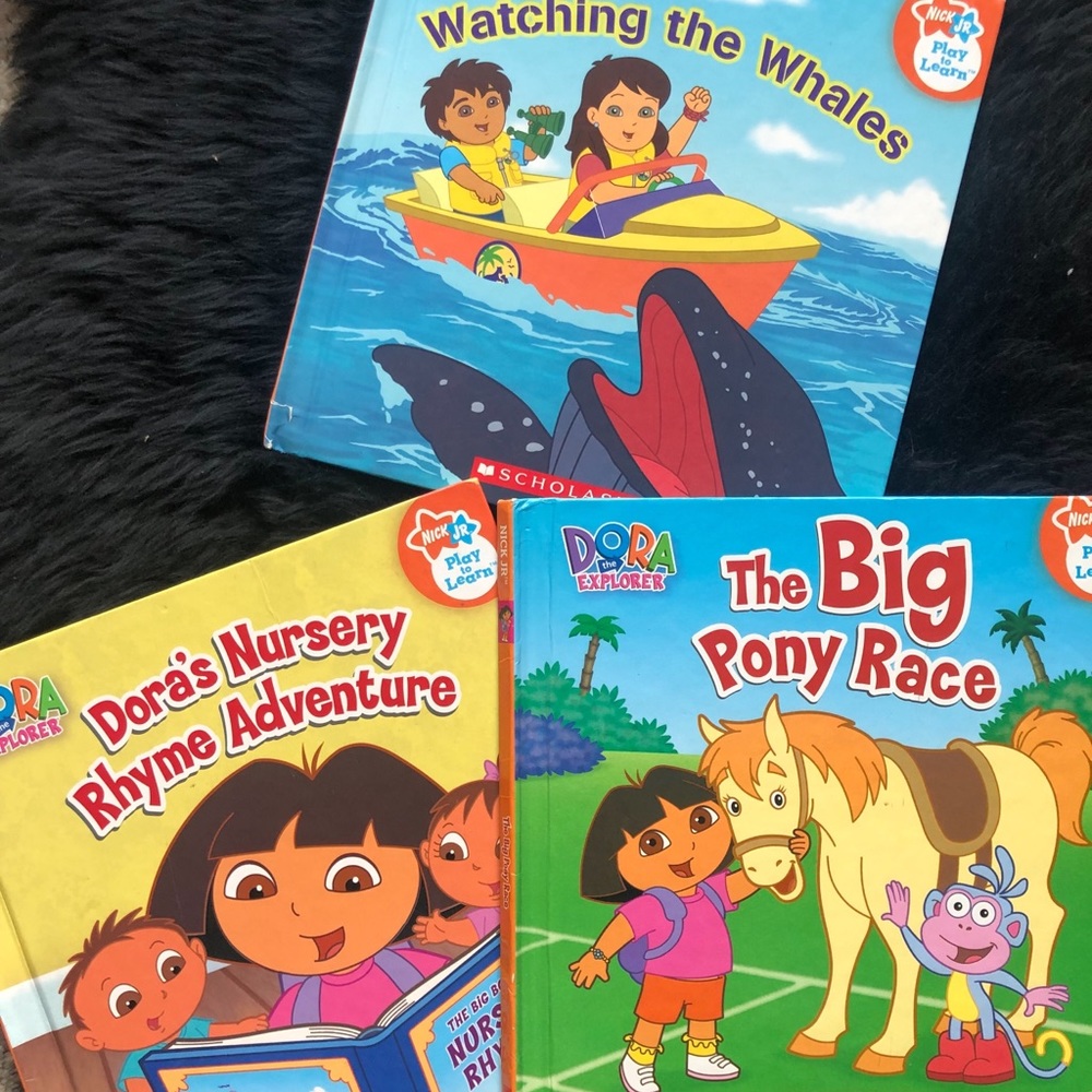 Used Kids Books for Sale